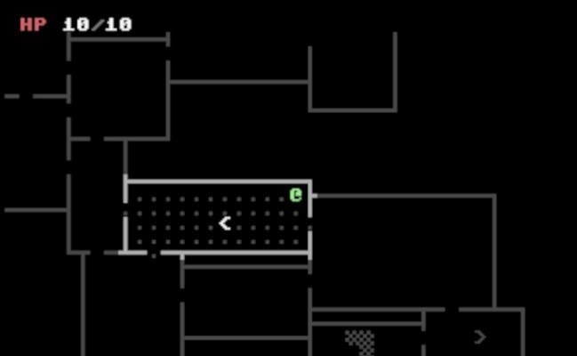 Illustration of Delve64