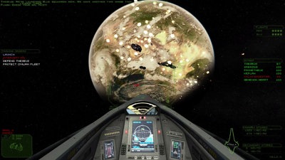 FreeSpace Open - Screenshot - Gameplay (null) - 1280x720