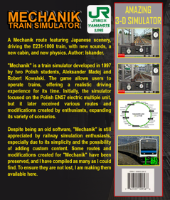 Mechanik: JM2 - Box - Back (World) - 800x940