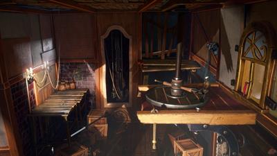 Once Upon A Puppet - Screenshot - Gameplay (null) - 2560x1440