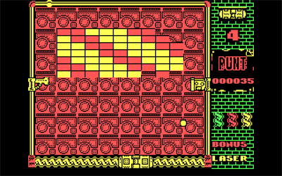 The Brick - Screenshot - Gameplay (null) - 1920x1200