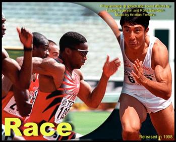 Race - Screenshot - Game Title (null) - 654x526