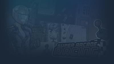 Super Arcade Racing - Fanart - Background (null) - 1438x810