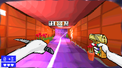 Tamashika - Screenshot - Gameplay (World) - 1920x1080