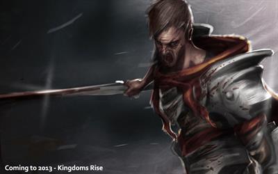 Kingdoms Rise - Screenshot - Gameplay (null) - 640x400