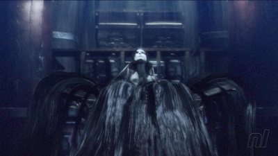 Fatal Frame: Maiden of Black Water - Screenshot - Gameplay (null) - 1280x720
