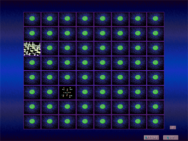 The Animated Super VGA Memory Game - Screenshot - Gameplay (null) - 640x480