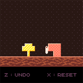 Woodworm - Screenshot - Gameplay (null) - 384x384