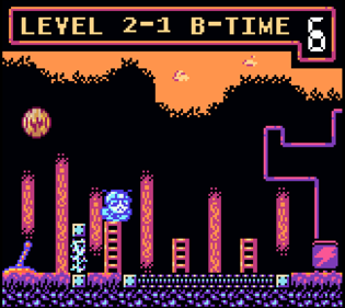 Myte Byte - Screenshot - Gameplay (null) - 975x869
