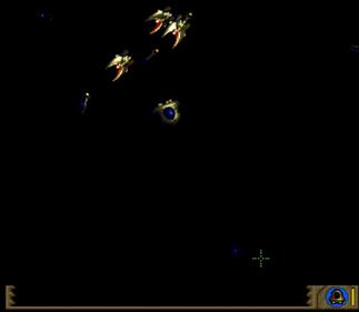 Cpt. Custard - Screenshot - Gameplay (null) - 652x566