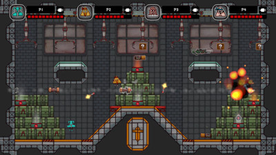 Little Triangle - Screenshot - Gameplay (null) - 1920x1080