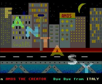 Fantasy - Screenshot - Game Title (null) - 642x530