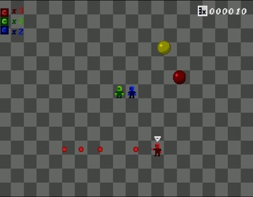 RGB Pals - Screenshot - Gameplay (null) - 362x281