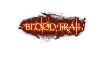 Blood Trail - Clear Logo (null) - 640x360