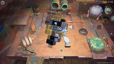 Trash Goblin - Screenshot - Gameplay (null) - 1920x1080