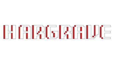 Hargrave - Clear Logo (null) - 640x360
