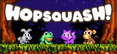 HopSquash! - Banner (World) - 460x215