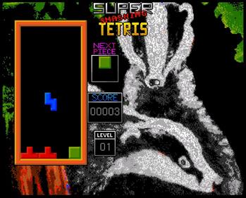Super Smashing Tetris - Screenshot - Gameplay (null) - 654x526