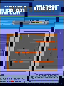 Miner's Legacy - Fanart - Box - Front (null) - 798x1072