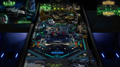 Alien Nostromo 2 - Screenshot - Gameplay (null) - 1920x1080