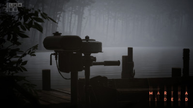 Martha Is Dead - Screenshot - Gameplay (null) - 1920x1074