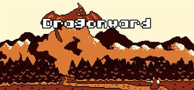 Dragonward - Banner (World) - 460x215