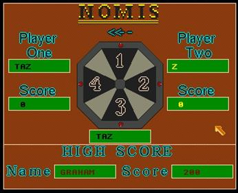 Nomis - Screenshot - Gameplay (null) - 654x530