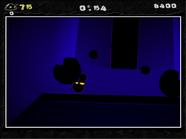 Gish - Screenshot - Gameplay (null) - 1024x768