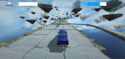 CrazyCars3D - Screenshot - Gameplay (null) - 1920x908