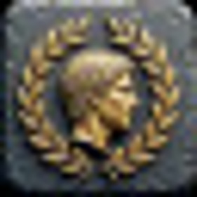 Pompeii - The Legacy - Icon (World) - 32x32
