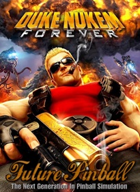 Duke Nukem Forever - Screenshot - Gameplay (null) - 1000x1370