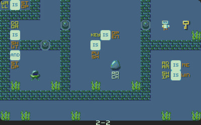 Adam Is Me - Screenshot - Gameplay (null) - 960x597