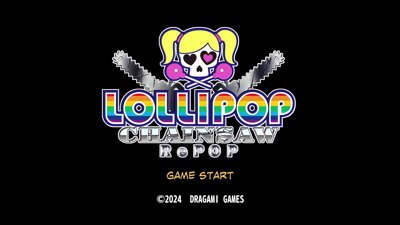 LOLLIPOP CHAINSAW RePOP - Screenshot - Game Title (null) - 1920x1080