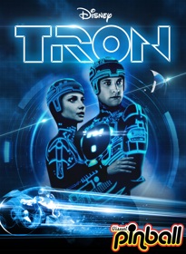 TRON: Classic - Fanart - Box - Front (null) - 1900x2599