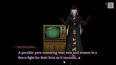 PARANORMASIGHT: The Seven Mysteries of Honjo - Screenshot - Gameplay (null) - 2560x1440