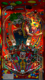 Clown Deluxe - Screenshot - Gameplay (World) - 790x1408