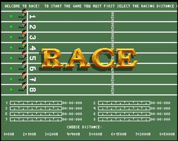 Race - Screenshot - Game Select (null) - 648x514