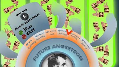 Anger Management 4 - Screenshot - Gameplay (World) - 1000x562