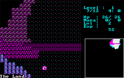 The Land - Screenshot - Gameplay (null) - 640x400