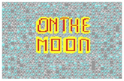 On the Moon - Screenshot - Game Title (null) - 619x404