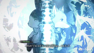 Schrödinger's Call - Screenshot - Gameplay (World) - 1920x1080