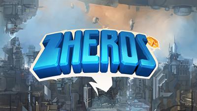 ZHEROS - Fanart - Background (null) - 1920x1080