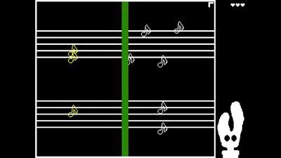 Press Any Button - Screenshot - Gameplay (null) - 1280x720
