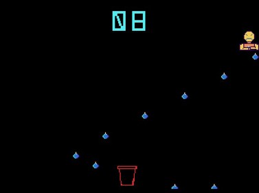 Petty Theft Paddles - Screenshot - Gameplay (null) - 631x470