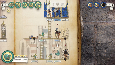 Inkulinati - Screenshot - Gameplay (null) - 1920x1080