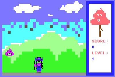 Aranna - Screenshot - Gameplay (null) - 616x413