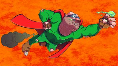 Boogerman: A Pick and Flick Adventure - Fanart - Background (null) - 1920x1080