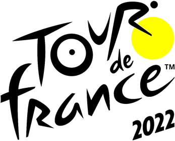 Tour de France 2022 - Clear Logo (World) - 951x768
