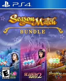 Season Match Bundle - Fanart - Box - Front (null) - 805x986