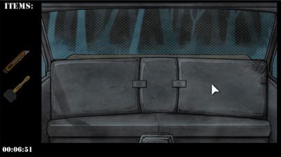 Escape the Car - Screenshot - Gameplay (World) - 1000x562